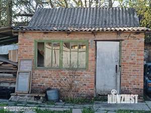 Дом 36м², 2-этажный, участок 6 сот.  