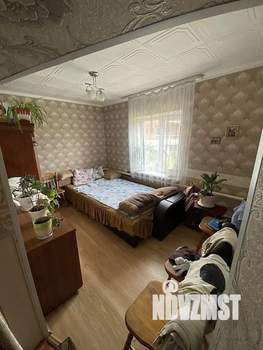 Дом 102м², 2-этажный, участок 6 сот.  