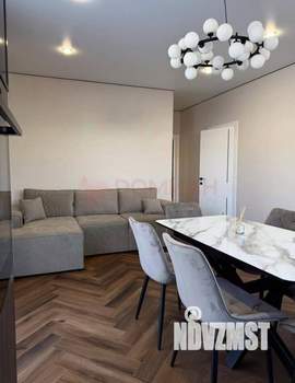 Дом 100м&sup2;, 1-этажный, участок 4 сот.  