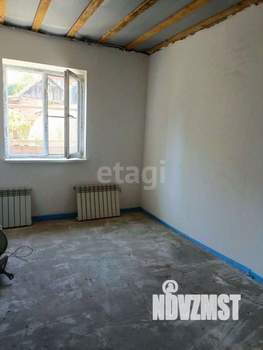 Дом 95м&sup2;, 1-этажный, участок 3 сот.  