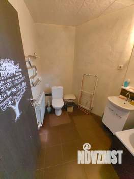 Дом 90м&sup2;, 1-этажный, участок 3 сот.  