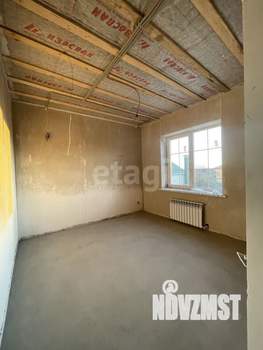 Дом 165м&sup2;, 2-этажный, участок 5 сот.  