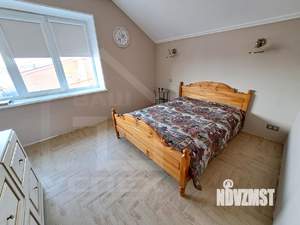 Дача 145м², 2-этажный, участок 6 сот.  