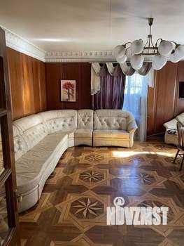 Дом 238м&sup2;, 2-этажный, участок 6 сот.  