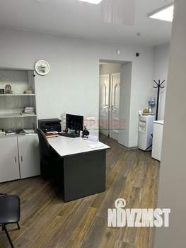 Дом 106м&sup2;, 1-этажный, участок 6 сот.  