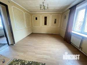 Дом 126м², 2-этажный, участок 5 сот.  
