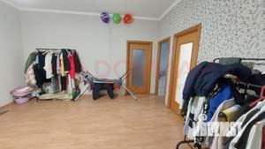 Дом 170м&sup2;, 2-этажный, участок 3 сот.  