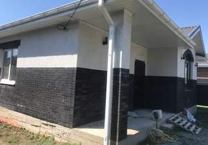 Дом 135м², 1-этажный, участок 5 сот.  