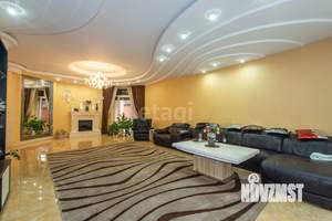 Дом 900м², 4-этажный, участок 9 сот.  