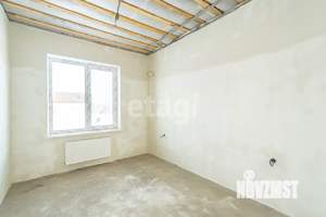 Дом 110м&sup2;, 1-этажный, участок 6 сот.  