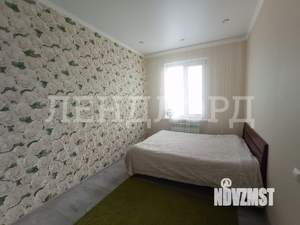 Дом 97м², 2-этажный, участок 3 сот.  