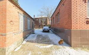 Дом 200м&sup2;, 1-этажный, участок 5500 сот.  