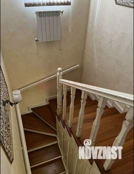 Дом 150м&sup2;, 2-этажный, участок 2 сот.  