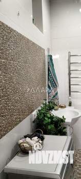 Дом 178м&sup2;, 3-этажный, участок 6 сот.  