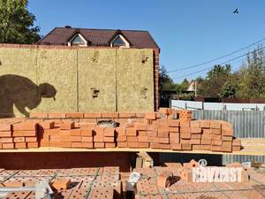 Дом 85м&sup2;, 1-этажный, участок 3 сот.  