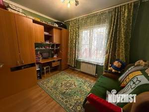 Дом 52м², 2-этажный, участок 2 сот.  