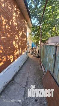 Дом 80м², 1-этажный, участок 6 сот.  