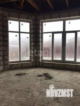 Дом 85м&sup2;, 1-этажный, участок 4 сот.  