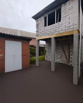 Дом 100м², 2-этажный, участок 2 сот.  