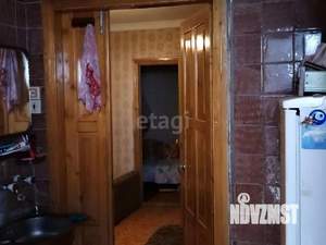 Дом 30м², 1-этажный, участок 2 сот.  