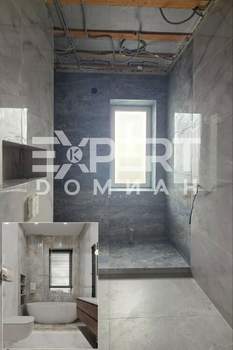 Дом 180м&sup2;, 2-этажный, участок 2 сот.  