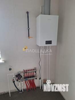 Дом 120м&sup2;, 1-этажный, участок 6 сот.  