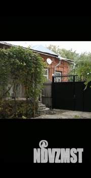 Дом 120м², 1-этажный, участок 5 сот.  