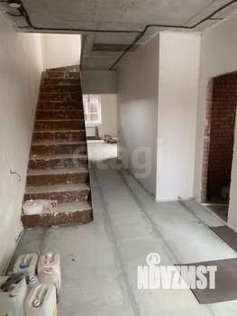 Дом 110м², 2-этажный, участок 1 сот.  