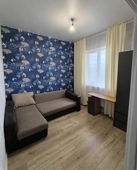 Дом 116м&sup2;, 1-этажный, участок 5 сот.  