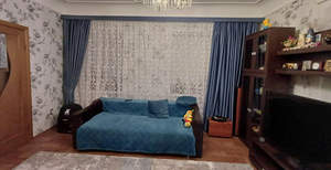 Дом 110м², 1-этажный, участок 3 сот.  