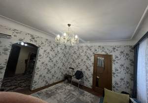 Дом 110м², 1-этажный, участок 3 сот.  