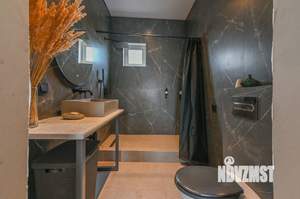 Дом 87м&sup2;, 1-этажный, участок 6 сот.  