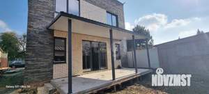 Дом 240м&sup2;, 2-этажный, участок 3 сот.  