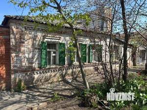 Дом 40м², 1-этажный, участок 4 сот.  