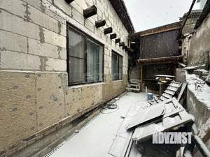 Дом 213м&sup2;, 2-этажный, участок 3 сот.  