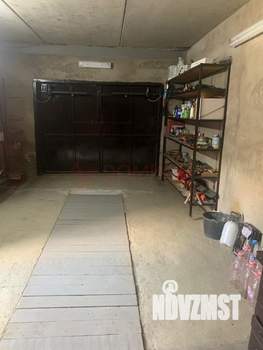 Дом 90м&sup2;, 1-этажный, участок 4 сот.  