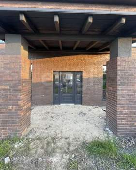 Дом 287м&sup2;, 2-этажный, участок 9 сот.  