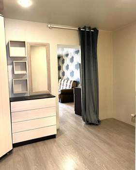 Дом 42м&sup2;, 2-этажный, участок 1 сот.  