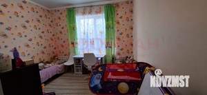 Дом 79м², 1-этажный, участок 3 сот.  