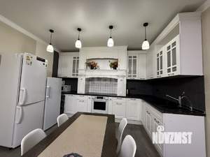 Дом 90м², 1-этажный, участок 3 сот.  