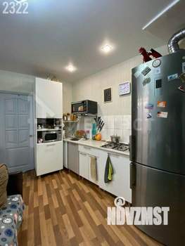 Дом 50м&sup2;, 1-этажный, участок 2 сот.  