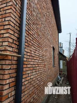 Дом 102м&sup2;, 2-этажный, участок 2 сот.  