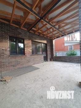 Дом 130м², 2-этажный, участок 3 сот.  