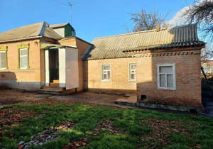 Дом 60м&sup2;, 1-этажный, участок 5 сот.  