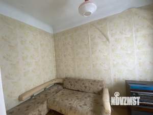 Дом 60м², 1-этажный, участок 2 сот.  