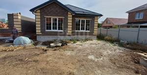 Дача 130м², 1-этажный, участок 5 сот.  