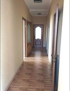 Дом 282м², 2-этажный, участок 5 сот.  