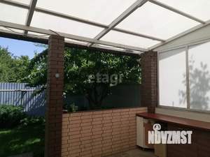 Дом 137м², 2-этажный, участок 3 сот.  