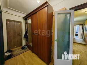 Дом 60м&sup2;, 1-этажный, участок 3 сот.  