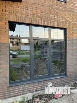 Дом 287м&sup2;, 2-этажный, участок 9 сот.  